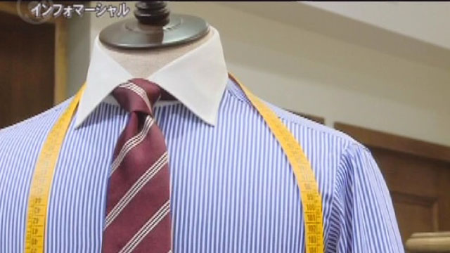 Kamakura Shirts - Japanese shirts you can't get enough