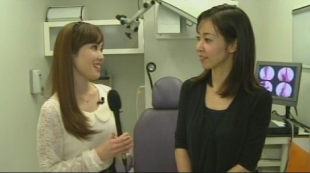 花粉症対策は？耳鼻科に聞く